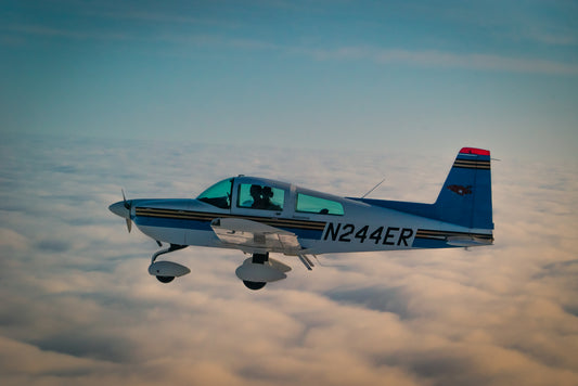 What is the best vehicle for aerial photography?