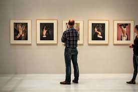 Wolficorn Prints exhibition coming to Santa Monica airport on July 20, 2024