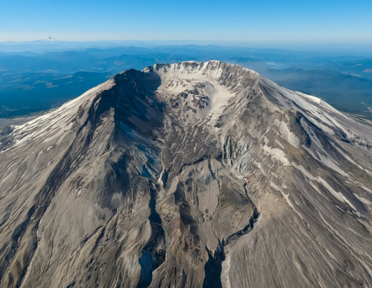 Mount St. Helens