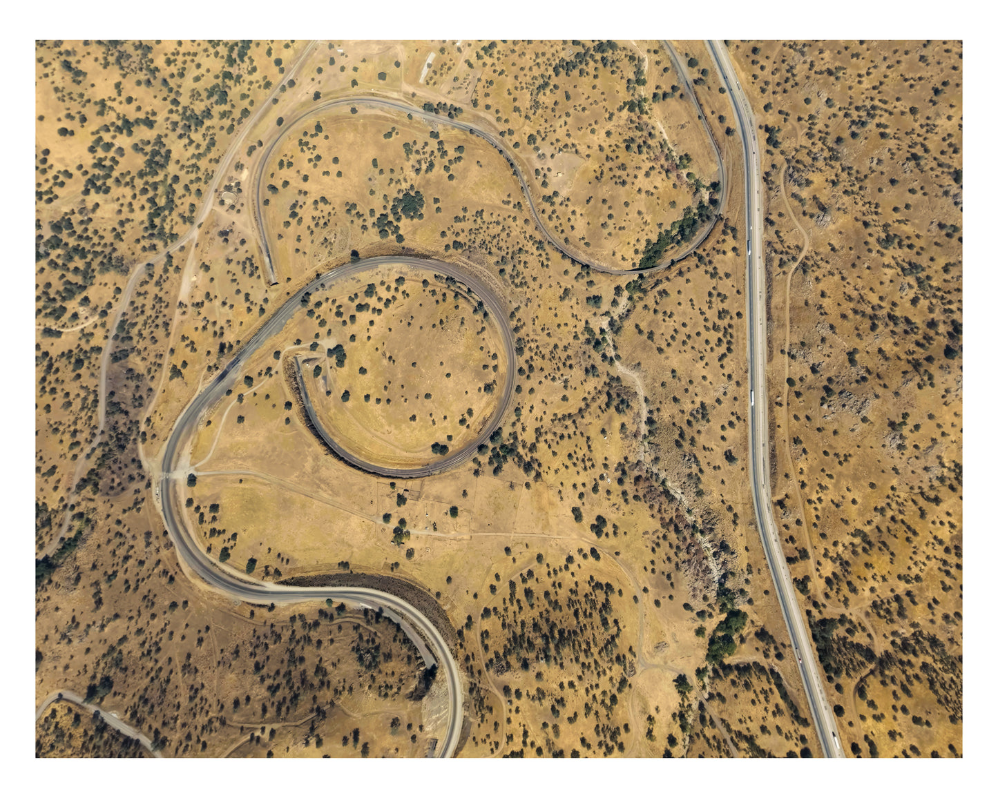 Tehachapi Loop