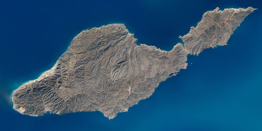 Catalina From Above
